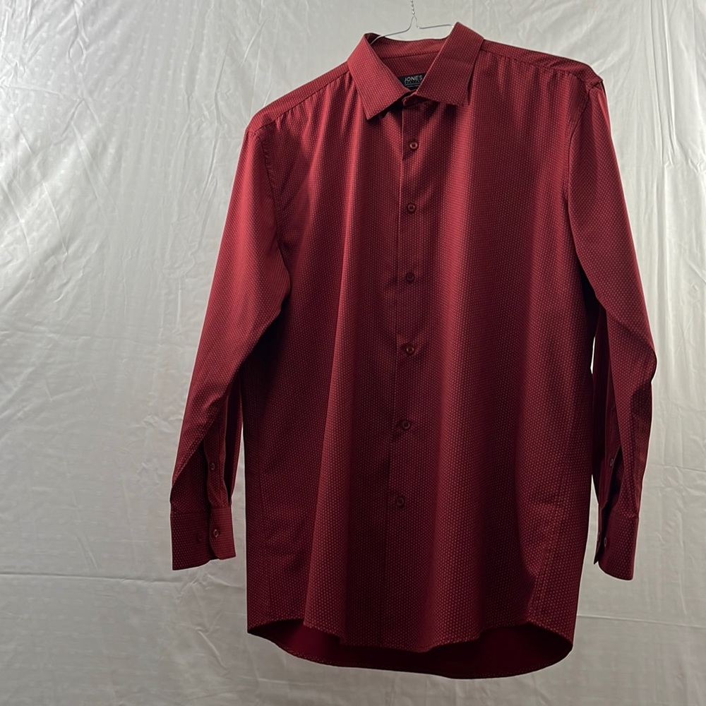 Men’s Jones Slim Fit Dress Shirt